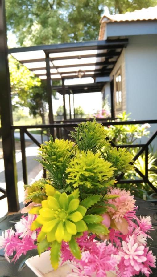 Agralam Cottages @Raghunandan Resort Nashik Bagian luar foto