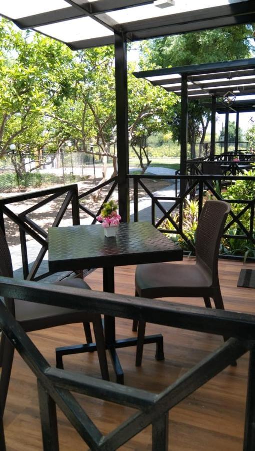 Agralam Cottages @Raghunandan Resort Nashik Bagian luar foto