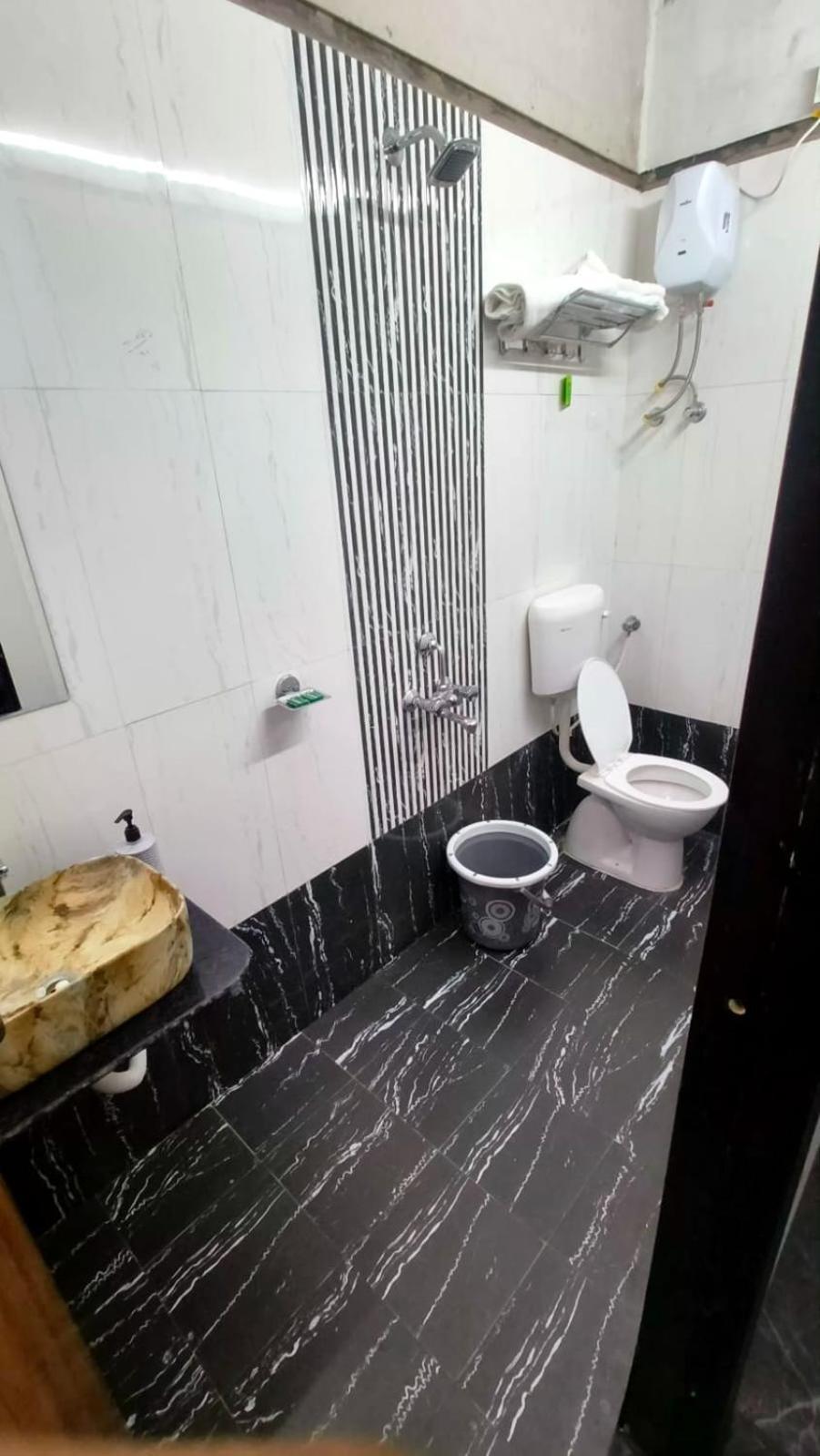 Agralam Cottages @Raghunandan Resort Nashik Bagian luar foto